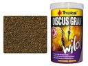 TROPICAL DISCUS GRAN WILD 1000ml NA PALET