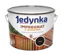 Jedynka IMPREGNÁCIA VOSKOM Ebony 2,5l