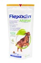 Vetoquinol Flexadin Advanced 60 uhryznutí na kĺby