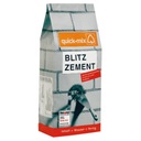 QUICK-MIX BZ Blitz Zement rýchlotuhnúci cement 5kg