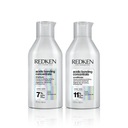 Redken Acidic Bonding súprava na obnovu vlasov