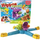 ZRUČNOSTNÁ HRA HASBRO HLADNÝ HUNRY HIPPOS