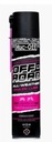 MUC-OFF 20452 TERÉNNE REŤAZE 400 ML