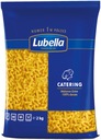 Lubella Pasta catering Šnekové šneky 2 kg