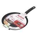 PANCA NA LAJANCI TEFAL 25 CM, PLYNOVÁ KERAM