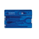 Victorinox SwissCard Classic 0.7122.T2