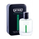 STR8 ADVENTURE EDT 50ml - NOVÁ KONZ