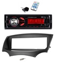 Vordon HT-175 Bluetooth USB rádio Ford KA II RU8