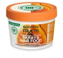 Garnier Papaya Hair Food regeneračná maska ​​pre poškodené vlasy