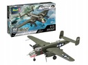 Montážny model Revell B-25 Mitchell