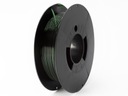 F3D FILAMENT PET-G 2,85mm 0,2kg Tr. zelená