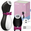 Penguin Satisfyer Stlačený vzduchový masážny prístroj