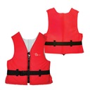 Oblasť F&F LIFE VEST 90 kg, 20084