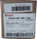 Castrol Tribol GR 100-1 PD 20x400g ŁÓDŹ