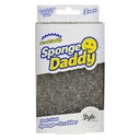 Scrub Daddy Sponge Daddy Style 3pack kolekcia obj