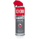 CX80 DRY GREASE TEFLON duospray 500ml