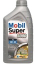 MOBIL SUPER 3000 XE 5W30 1L