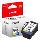 Farba atramentu CANON CL546 PIXMA TS3351 TS3451 TS3400