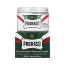 PRORASO Krém pred holením proti podráždeniu