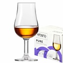 Poháre 6x100ml Degustačný tkáčsky stav WHISKEY COGNAC LIQUEUR PROFESSIONAL