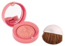 BOURJOIS BLUSH 33 LILAS D`OR