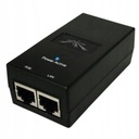 Injektor Ubiquiti Networks POE, 15 V DC, 12 W