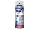 S MAX NAIL LAK 400 ML BLACK CONTROL POWDER