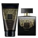 Dámska súprava Avon Little Black Dress Lace 2v1