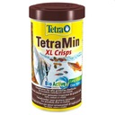 TETRA TETRAMin XL Crisps kompletné krmivo pre okrasné ryby XL 500 ml