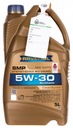 RAVENOL SMP CleanSynto 5W30 - 5L