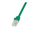 LOGILINK CP1055U Patchcord LOGILINK CAT 5e UTP 2m