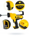 Batériová stláčacia pištoľ DeWalt DCE560N 18V 310ml