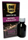 ONE SHOT ANTS SPRAY KILLER KONCENTRÁT 100 ml