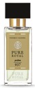 FM 937 Parfém PURE ROYAL 50 ml