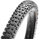 Plášť Maxxis Assegai 29x2,60 EXO TR