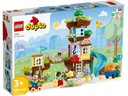 LEGO 10993 DUPLO DOM NA STROME 3V1