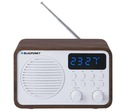 RÁDIO FM BLAUPUNKT PP7BT