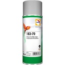 Antikorózny základný náter GLASURIT 183-70 sivý Spray