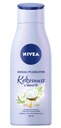 Nivea, Telové mlieko s kokosovou vôňou, 200 ml