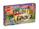 LEGO Friends 41379 Reštaurácia Heartlake