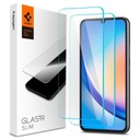 2x tvrdené sklo Spigen pre Samsung Galaxy A34 5G