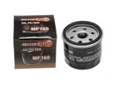 Olejovy filter mf160 bmw f650 f800 s1000 k1200