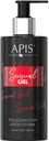 APIS SENSUAL GIRL Care krém na ruky 300ml