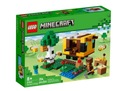 LEGO Minecraft: Bee Hive (21241)