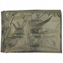 TARP CAMPING TARP 200 X 300 CM OLIV