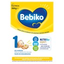 BEBIKO 1 umelé mlieko, 350g