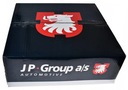 JP Group 1191100800 Rozdeľovač zapaľovania