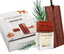 FRESSO Dark Delight MINIbox Vianoce