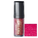 AVON Power Stay Shiny Liquid Lipstick 16H CHERRY CHARGE