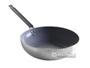 Wok panvica 28 x 7,5 cm